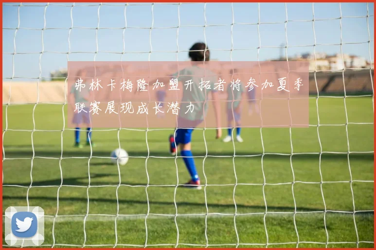 弗林卡梅隆加盟开拓者将参加夏季联赛展现成长潜力