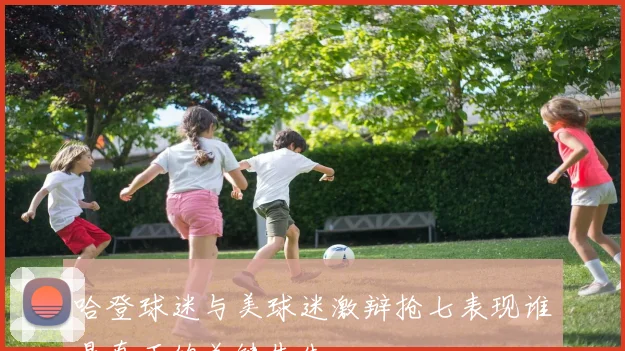 哈登球迷与美球迷激辩抢七表现谁是真正的关键先生